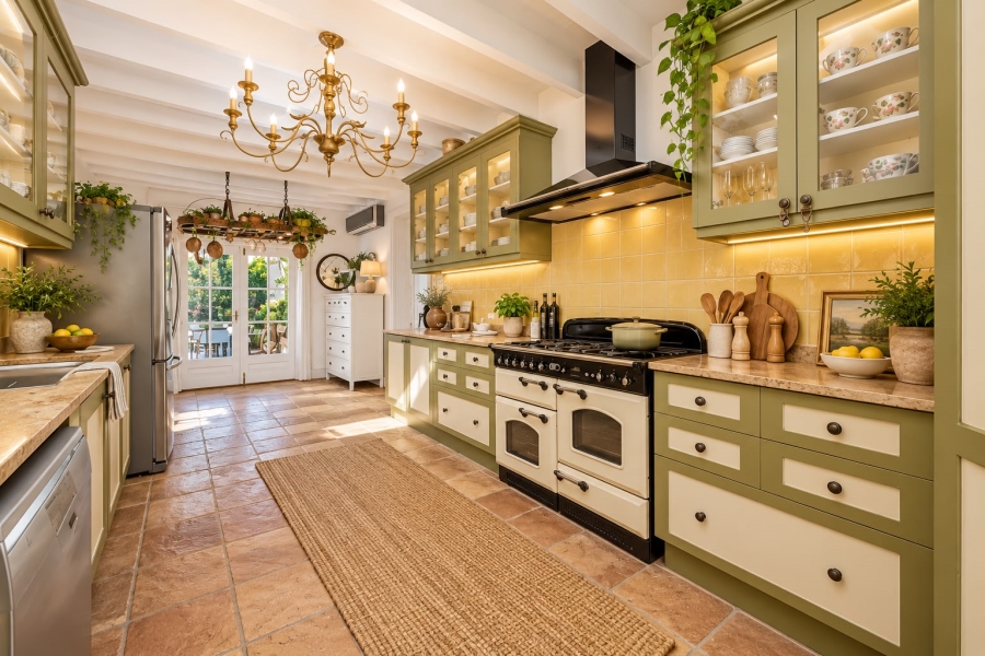 3 Bedroom Property for Sale in Franschhoek Western Cape
